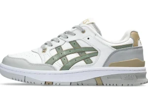 ASICS Nieuw binnen | Uitgelicht>EX89 White/Slate Grey