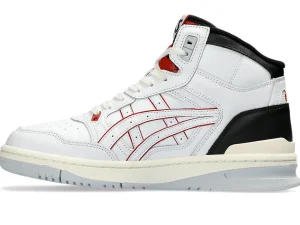 ASICS Unisex | SportStyle>EX89 MT White/Spice Latte