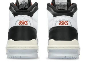 ASICS Unisex | SportStyle>EX89 MT White/Spice Latte