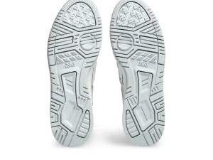 ASICS Unisex | SportStyle>EX89 MT White/Spice Latte