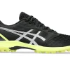 ASICS Hockey | Schoenen>FIELD ULTIMATE FF 2 Black/Glow Yellow