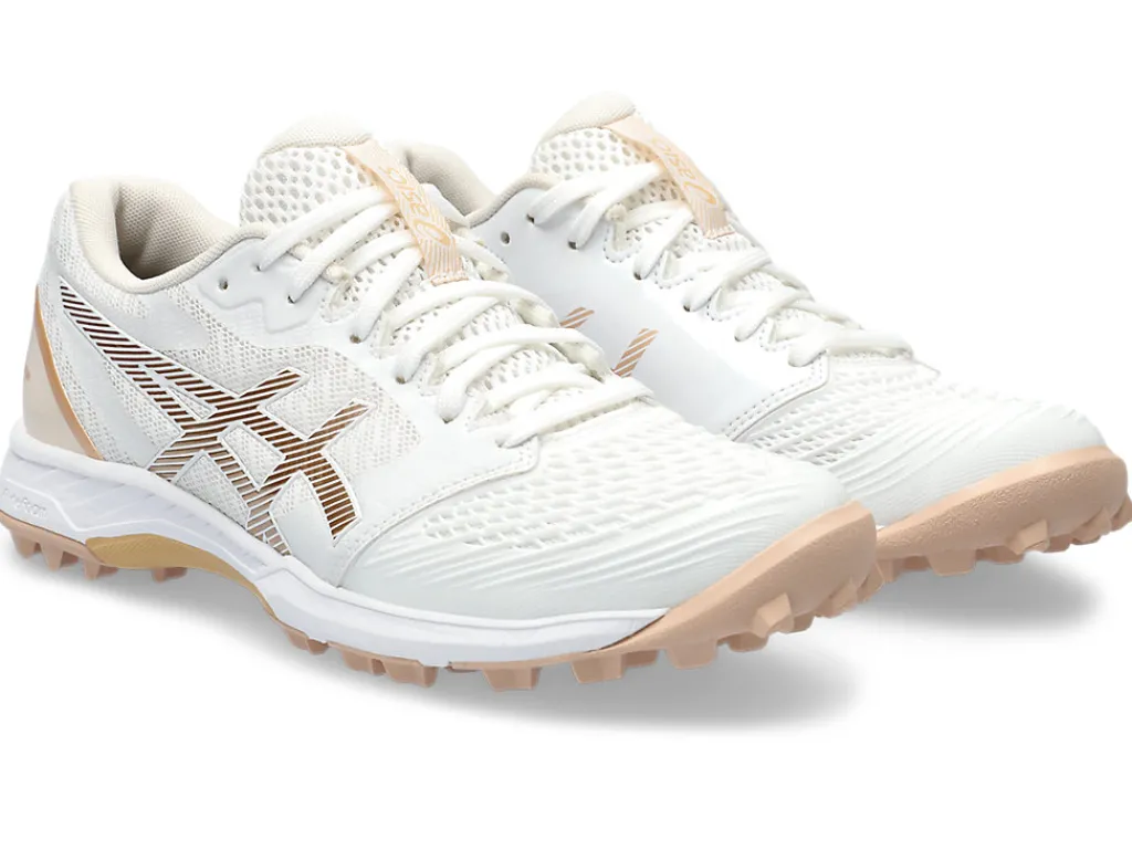 field_ultimate_ff__1-1.webp ASICS Hockey | Schoenen>FIELD ULTIMATE FF 2 White/Champagne