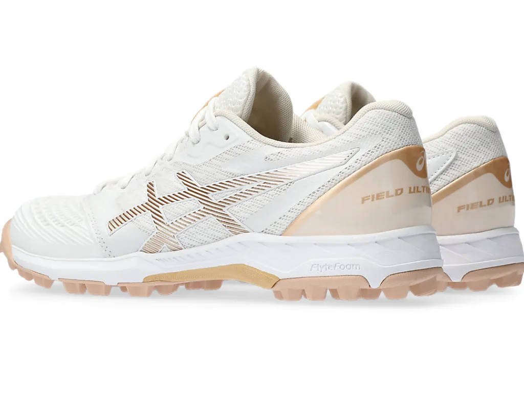 field_ultimate_ff__2-1.webp ASICS Hockey | Schoenen>FIELD ULTIMATE FF 2 White/Champagne