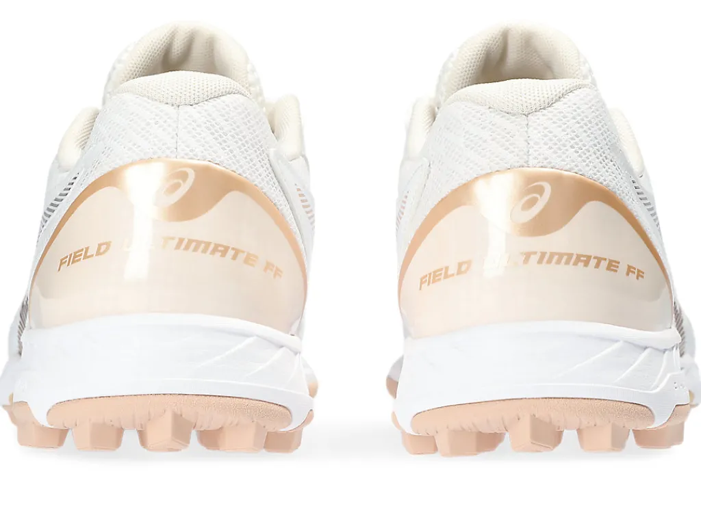field_ultimate_ff__4-1.webp ASICS Hockey | Schoenen>FIELD ULTIMATE FF 2 White/Champagne