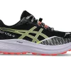 ASICS FUJI LITE™ | Trail running>FUJILITE 4 Black/Cacti