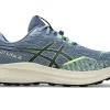ASICS FUJI LITE™ | Trail running>FUJILITE 4 Denim Blue/Black