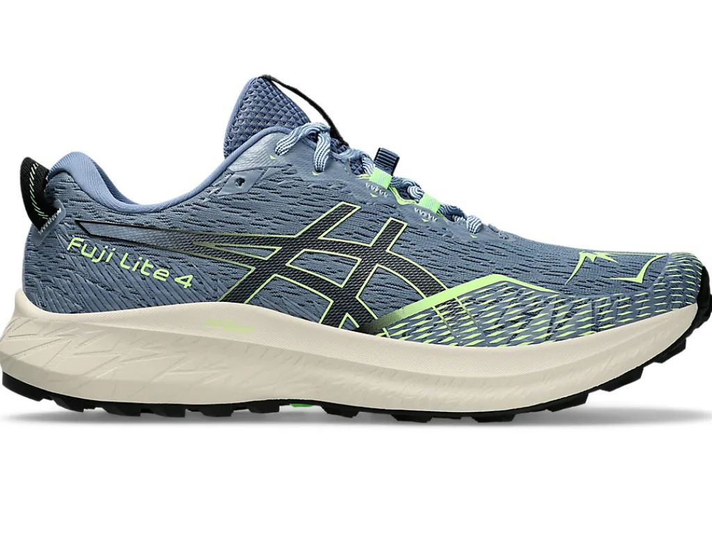 fujilite__0-2.webp ASICS FUJI LITE™ | Trail running>FUJILITE 4 Denim Blue/Black
