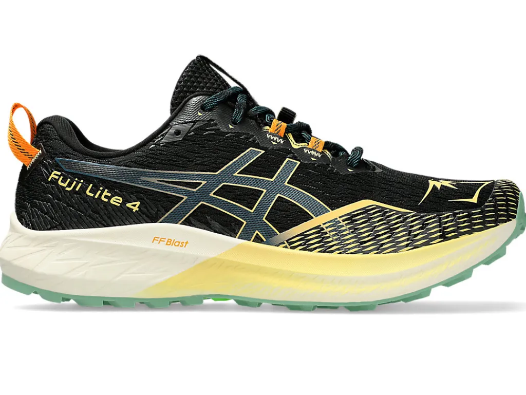 fujilite__0-3.webp ASICS FUJI LITE™ | Trail running>FUJILITE 4 Black/Magnetic Blue
