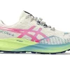 ASICS FUJI LITE™ | Trail running>FUJILITE 4 Birch/Hot Pink
