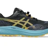 ASICS FUJI LITE™ | Trail running>FUJILITE 4 Black/Honey