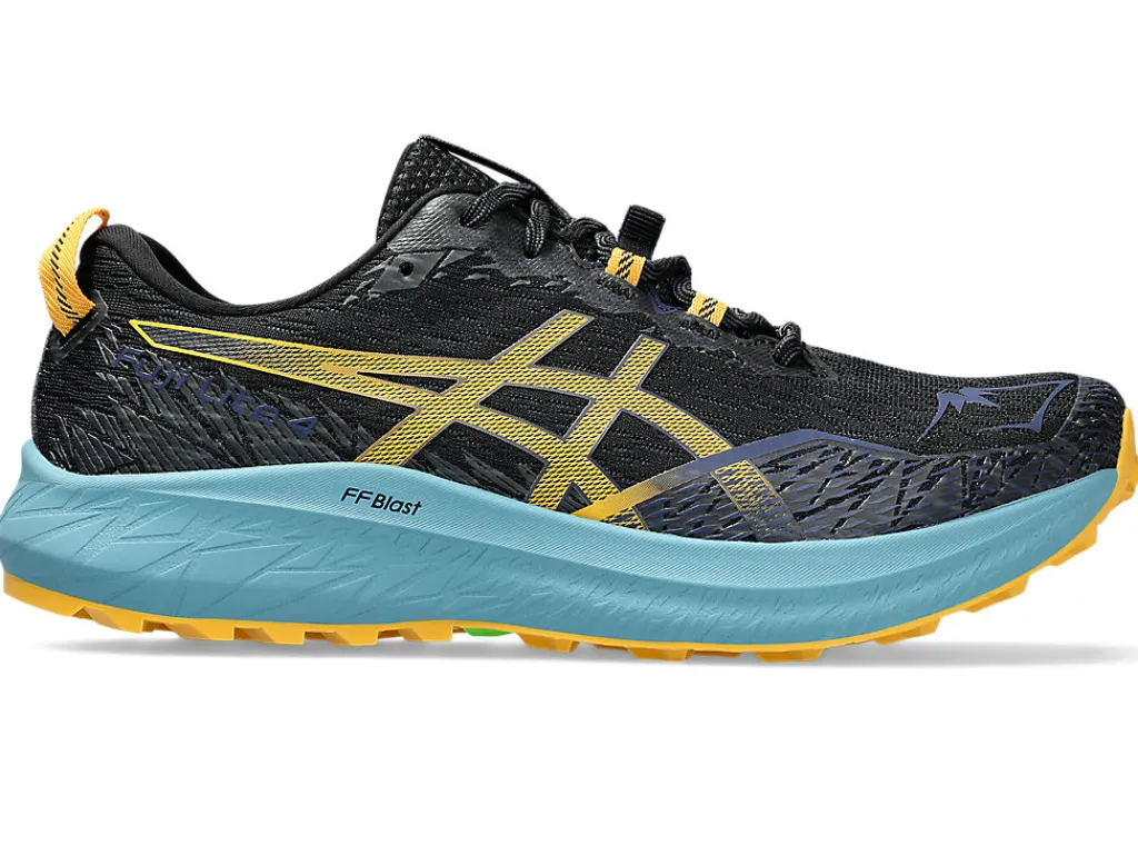 fujilite__0-6.webp ASICS FUJI LITE™ | Trail running>FUJILITE 4 Black/Honey