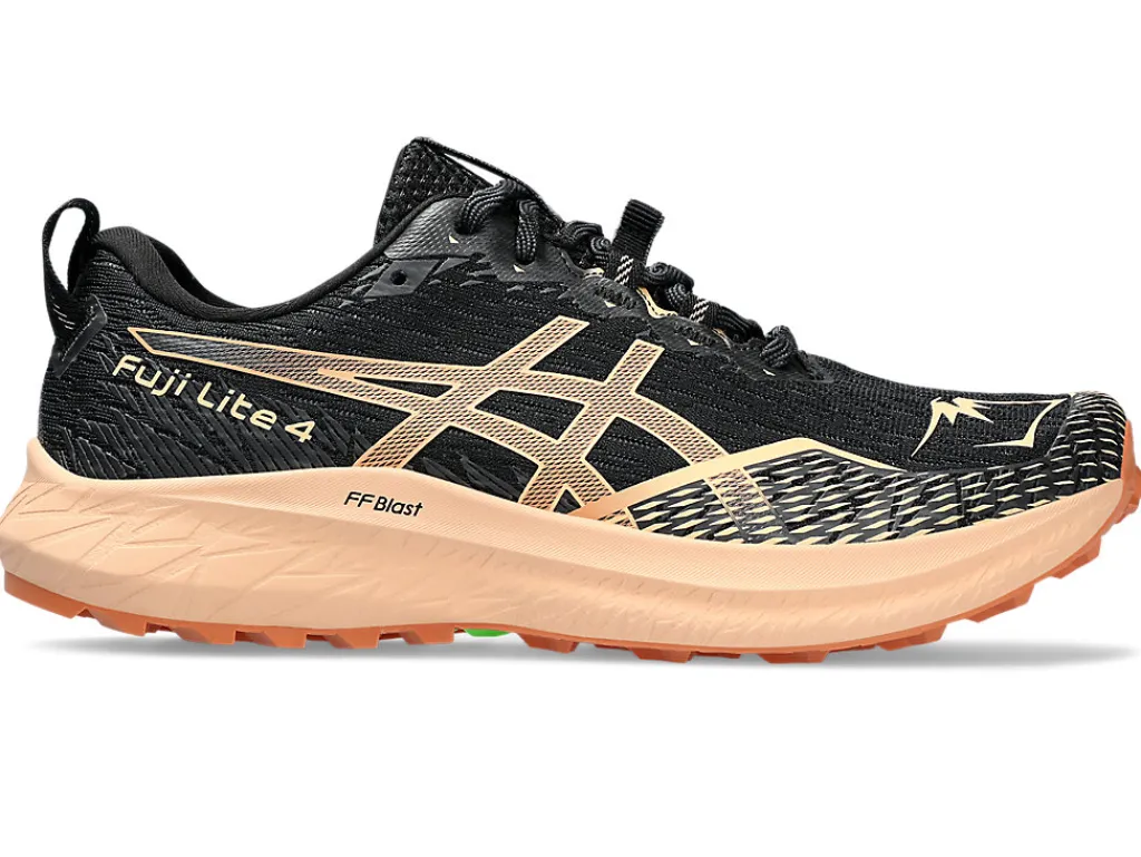fujilite__0-7.webp ASICS FUJI LITE™ | Trail running>FUJILITE 4 Black/Terracotta
