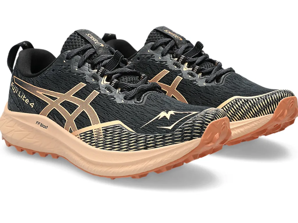 fujilite__1-7.webp ASICS FUJI LITE™ | Trail running>FUJILITE 4 Black/Terracotta