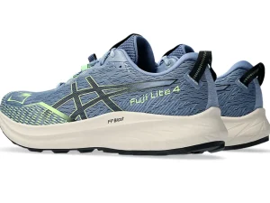 ASICS FUJI LITE™ | Trail running>FUJILITE 4 Denim Blue/Black