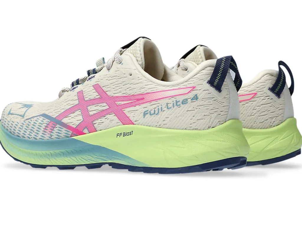 fujilite__2-4.webp ASICS FUJI LITE™ | Trail running>FUJILITE 4 Birch/Hot Pink