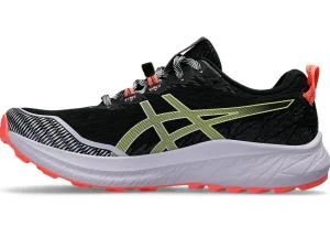 ASICS FUJI LITE™ | Trail running>FUJILITE 4 Black/Cacti