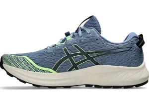 ASICS FUJI LITE™ | Trail running>FUJILITE 4 Denim Blue/Black