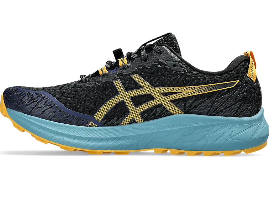 fujilite__3-6.webp ASICS FUJI LITE™ | Trail running>FUJILITE 4 Black/Honey