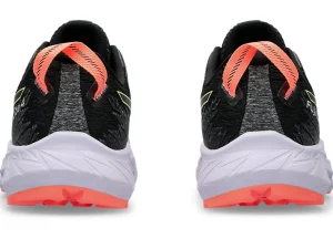 ASICS FUJI LITE™ | Trail running>FUJILITE 4 Black/Cacti
