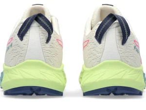 ASICS FUJI LITE™ | Trail running>FUJILITE 4 Birch/Hot Pink