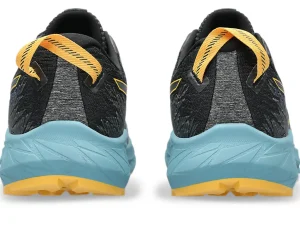 ASICS FUJI LITE™ | Trail running>FUJILITE 4 Black/Honey
