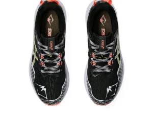 ASICS FUJI LITE™ | Trail running>FUJILITE 4 Black/Cacti