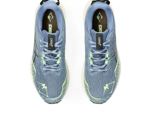 ASICS FUJI LITE™ | Trail running>FUJILITE 4 Denim Blue/Black