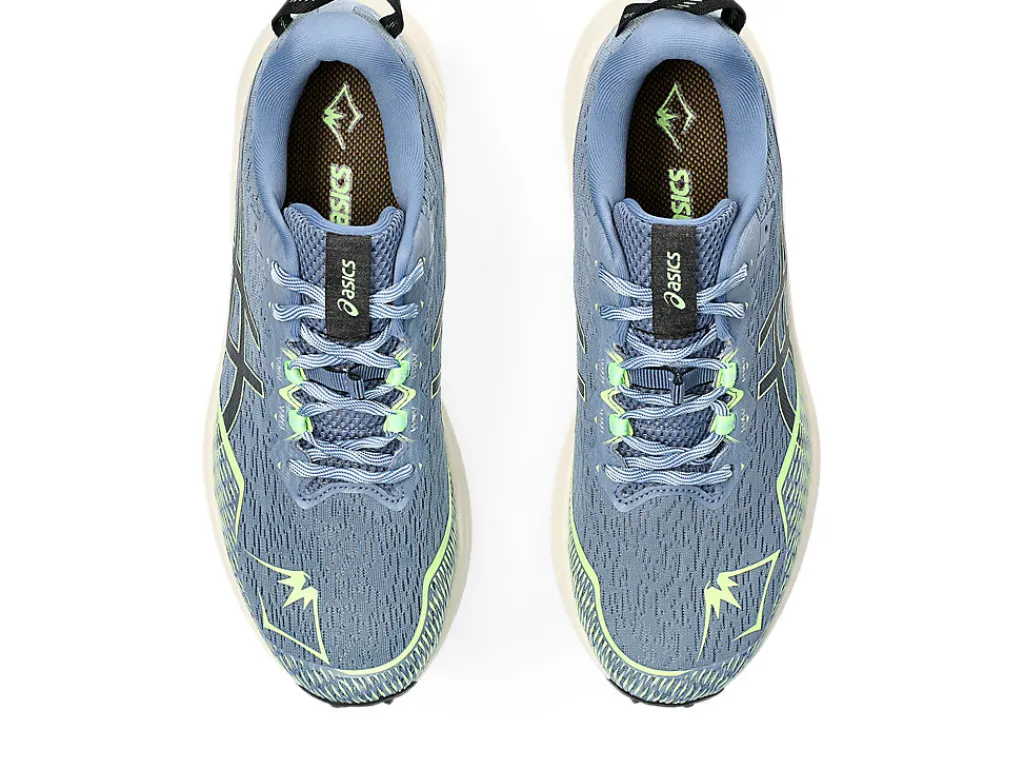 fujilite__5-2.webp ASICS FUJI LITE™ | Trail running>FUJILITE 4 Denim Blue/Black