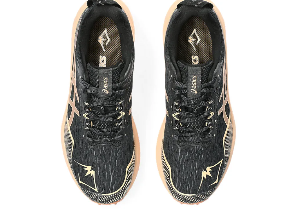 fujilite__5-7.webp ASICS FUJI LITE™ | Trail running>FUJILITE 4 Black/Terracotta