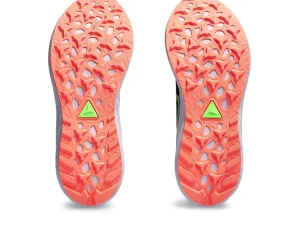 ASICS FUJI LITE™ | Trail running>FUJILITE 4 Black/Cacti