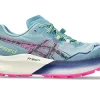 ASICS GEL-SONOMA™ | Trail running>FUJISPEED 2 Gris Blue/Black