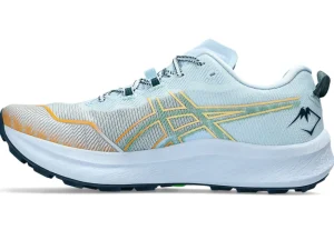 ASICS FUJI LITE™ | Trail running>FUJISPEED 2 Light Blue/Dark Mint