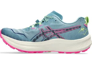 ASICS GEL-SONOMA™ | Trail running>FUJISPEED 2 Gris Blue/Black