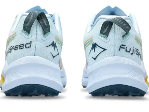 ASICS FUJI LITE™ | Trail running>FUJISPEED 2 Light Blue/Dark Mint