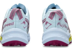 ASICS FUJI LITE™ | Trail running>FUJISPEED 2 Light Blue/Blackberry