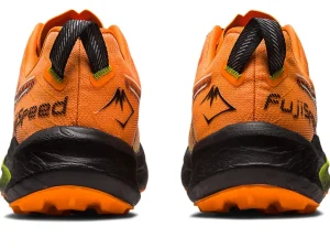 ASICS FUJI LITE™ | GEL-SONOMA™>FUJISPEED 2 Bright Orange/Antique Red
