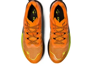 ASICS FUJI LITE™ | GEL-SONOMA™>FUJISPEED 2 Bright Orange/Antique Red