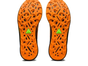 ASICS FUJI LITE™ | GEL-SONOMA™>FUJISPEED 2 Bright Orange/Antique Red