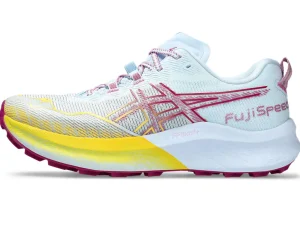 ASICS FUJI LITE™ | Trail running>FUJISPEED 2 Light Blue/Blackberry