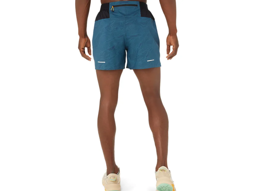fujitrail_all_over_print__1.webp ASICS Kleding | Trail running>FUJITRAIL ALL OVER PRINT 5IN SHORT Magnetic Blue/Performance Black