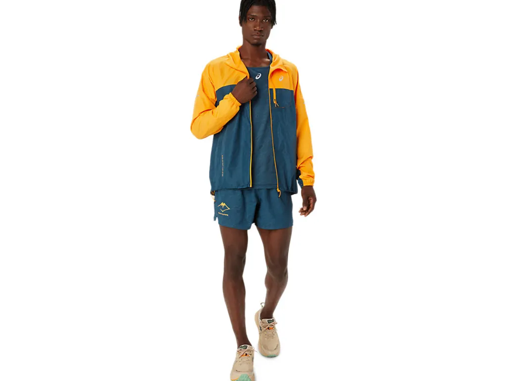 fujitrail_all_over_print__6.webp ASICS Kleding | Trail running>FUJITRAIL ALL OVER PRINT 5IN SHORT Magnetic Blue/Performance Black