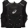 ASICS Kleding | Trail running>FUJITRAIL BACKPACK 15L Performance Black