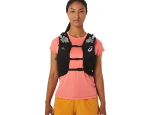 ASICS Kleding | Trail running>FUJITRAIL BACKPACK 15L Performance Black