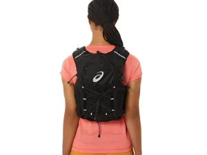 ASICS Kleding | Trail running>FUJITRAIL BACKPACK 15L Performance Black