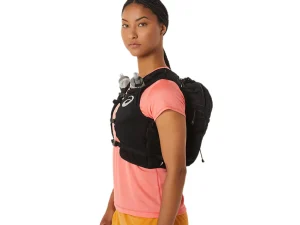 ASICS Kleding | Trail running>FUJITRAIL BACKPACK 15L Performance Black