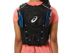 ASICS Kleding | Trail running>FUJITRAIL BACKPACK 15L Performance Black