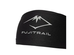 ASICS Kleding | Trail running>FUJITRAIL HEADBAND Performance Black