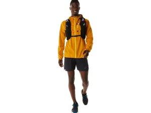 ASICS Kleding | Trail running>FUJITRAIL HYDRATION VEST 7L Performance Black/Shocking Orange