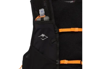 ASICS Kleding | Trail running>FUJITRAIL HYDRATION VEST 7L Performance Black/Shocking Orange