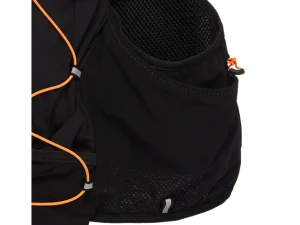 ASICS Kleding | Trail running>FUJITRAIL HYDRATION VEST 7L Performance Black/Shocking Orange